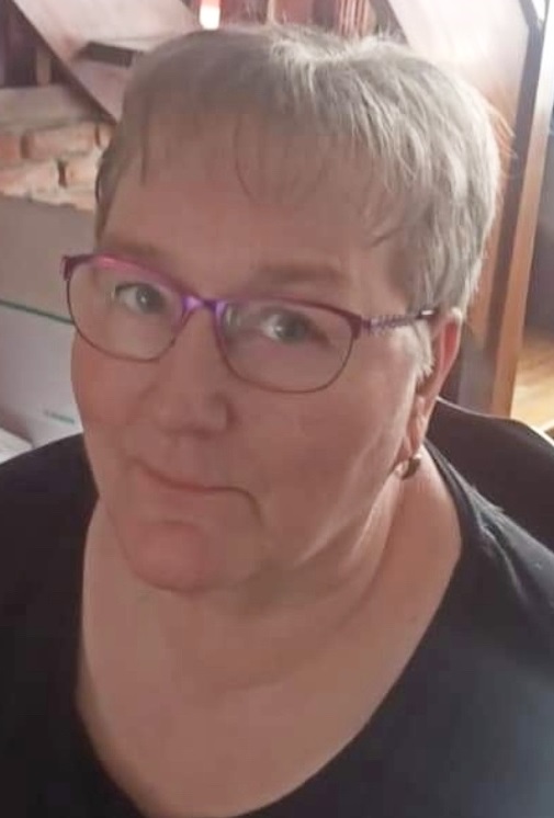 BELLIART Patricia