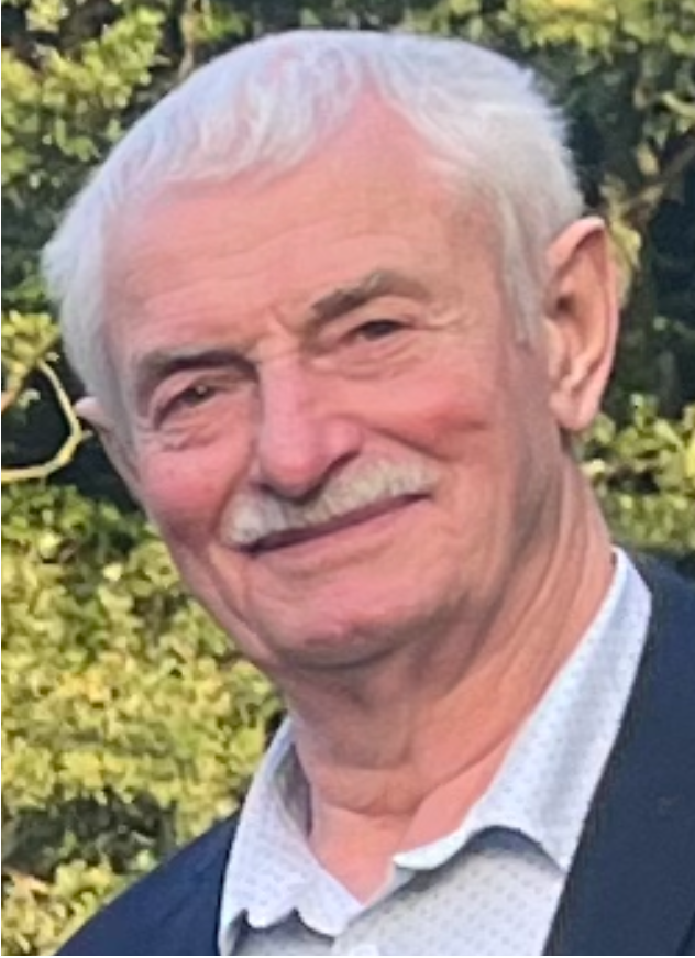 Christian Demilly