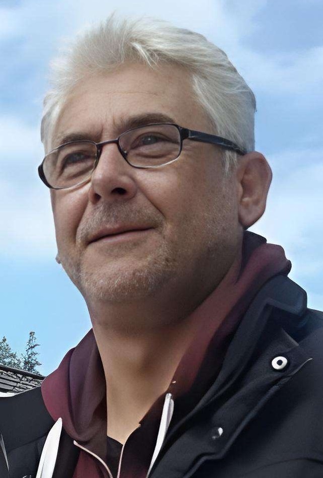 DE SAINT RIQUIER Eddie