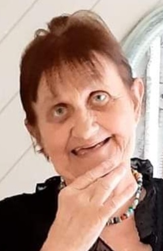 PATTYN Bernadette