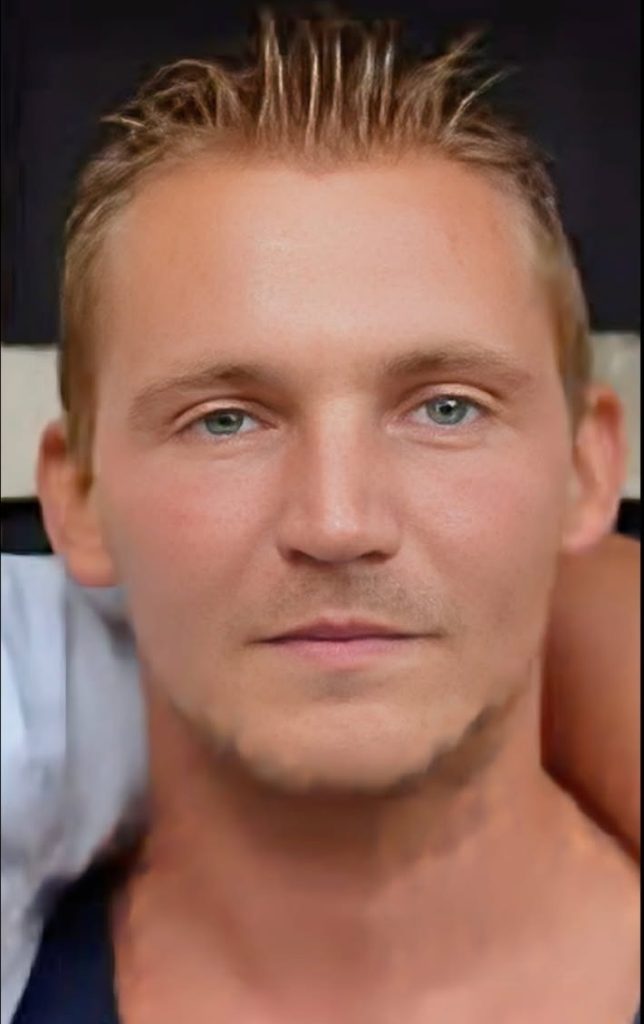 Matthieu MEDVEJSEK